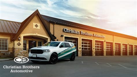 For the fourth consecutive time, Christian Brothers Automotive is 1 in Customer Satisfaction Among Aftermarket Full-Service Maintenance and Repair Providers in the J. . Christian brothers automotive near me